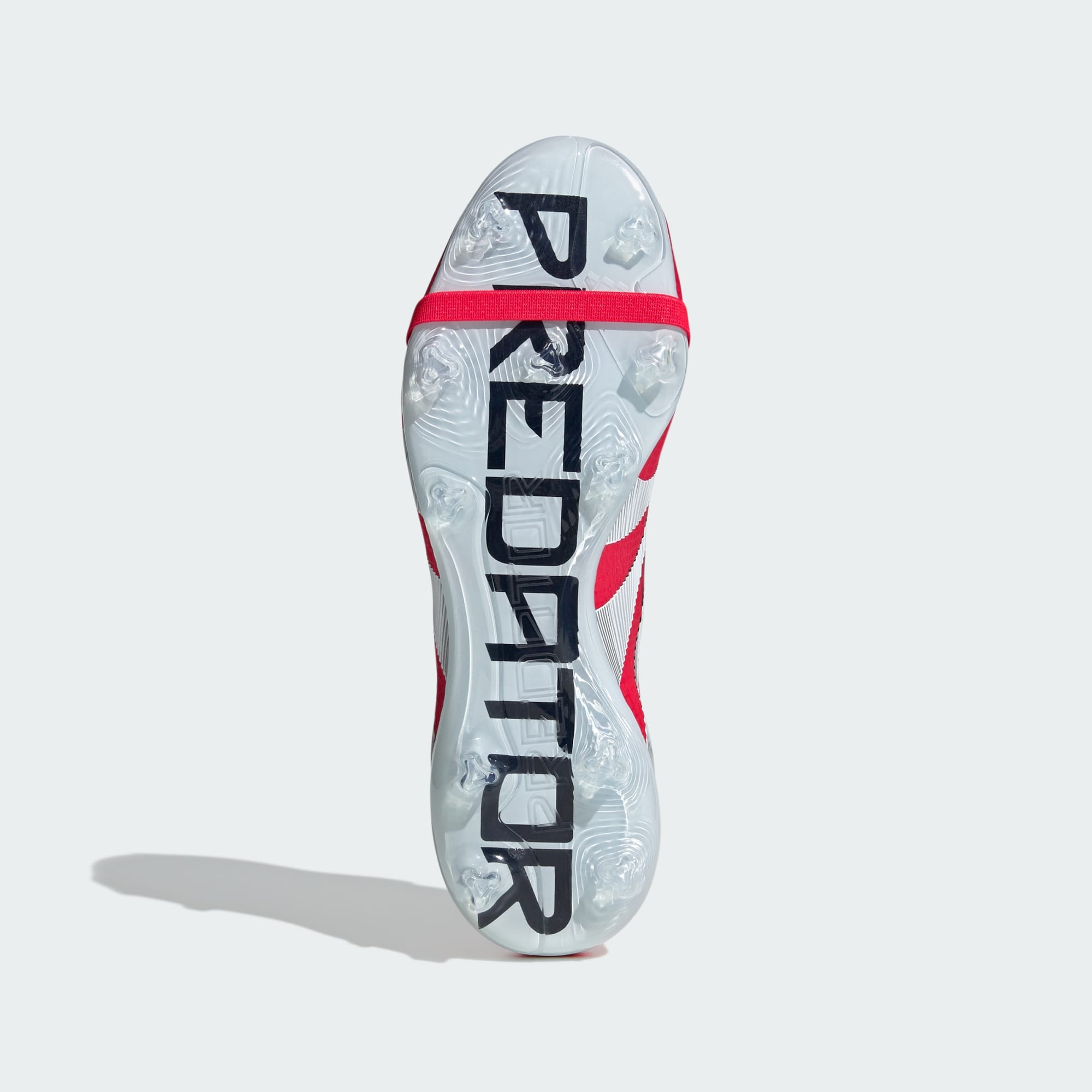 Adidas Men's Predator Pro Fold-Over Tongue Firm Ground Soccer