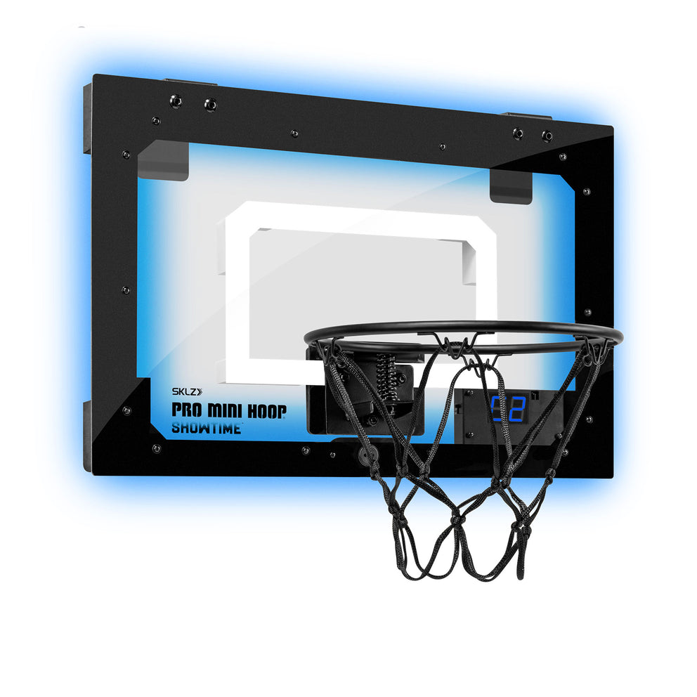 Pro Mini Hoop Showtime