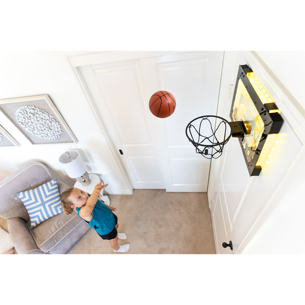 Pro Mini Hoop Showtime