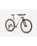 Trek Procaliber 9.5 Gen 3 - Crystal White, front