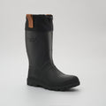 Kamik Men's Tundra Winter Boots - Black