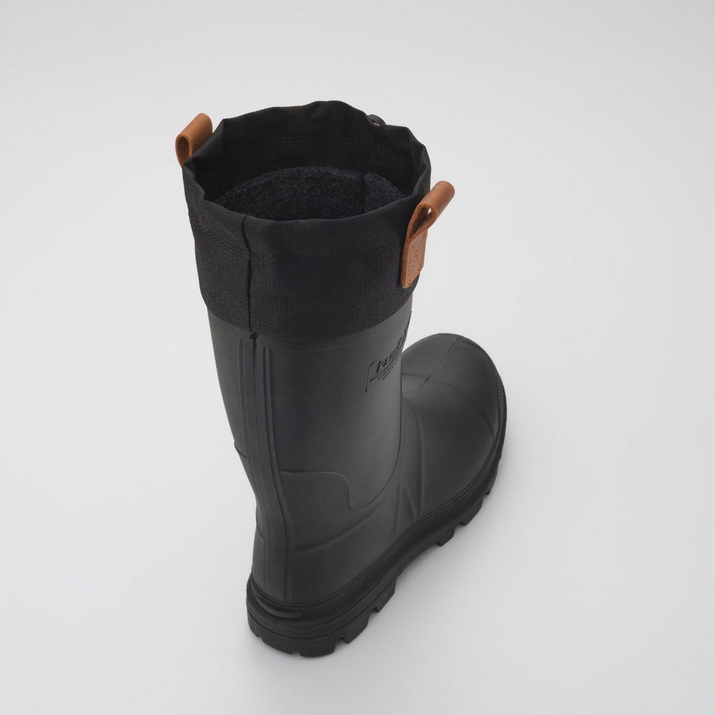 Kamik Men's Tundra Winter Boots - Black