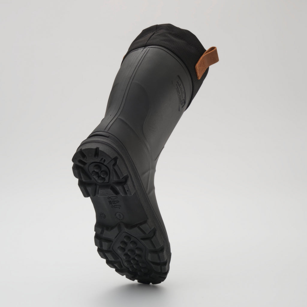 Kamik Men's Tundra Winter Boots - Black