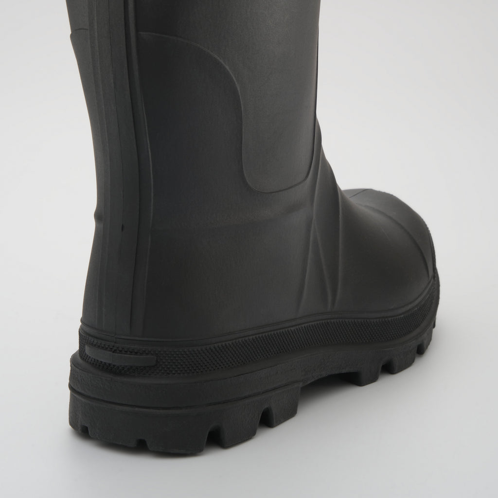 Kamik Men's Tundra Winter Boots - Black