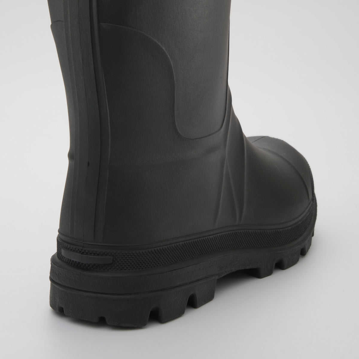 Kamik Men's Tundra Winter Boots - Black