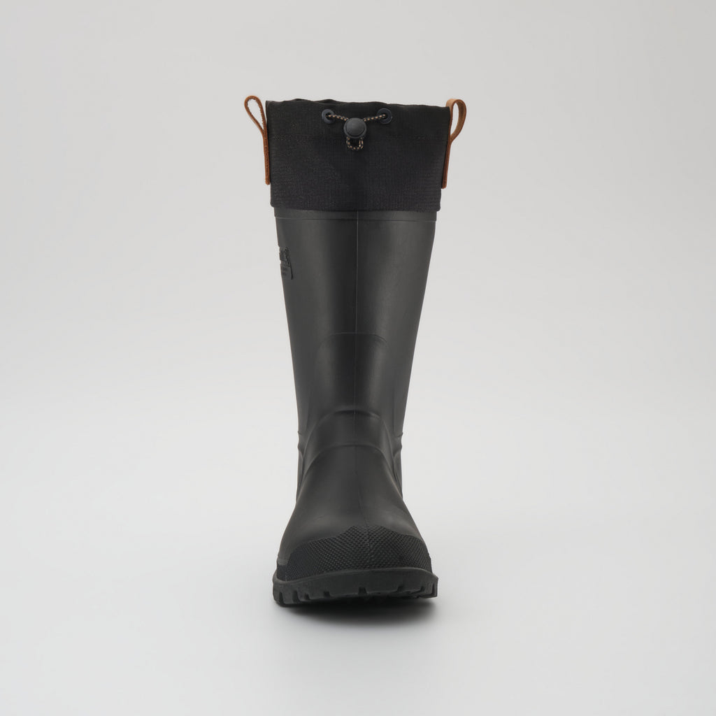 Kamik Men's Tundra Winter Boots - Black