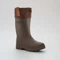 Kamik Women's Tundra Winter Boots - Brown