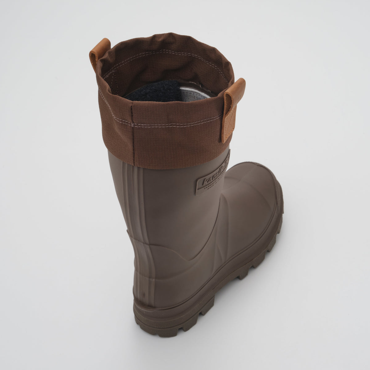 Kamik Women's Tundra Winter Boots - Brown