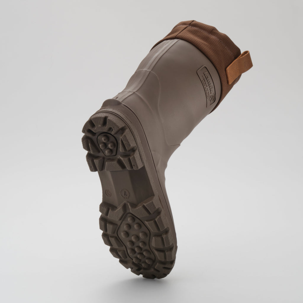 Kamik Women's Tundra Winter Boots - Brown