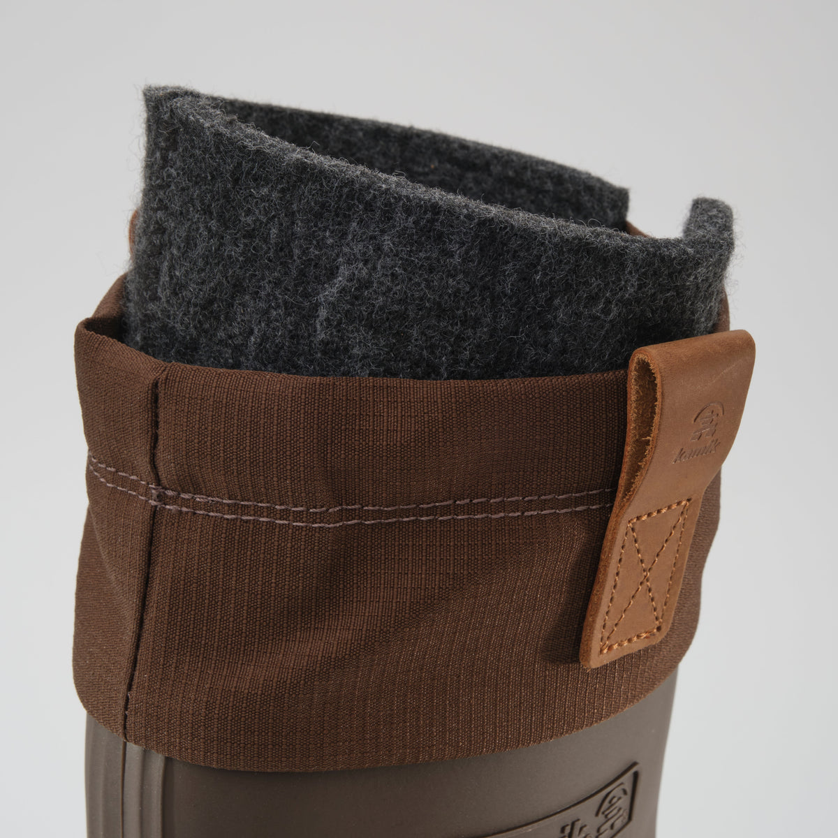 Kamik Women's Tundra Winter Boots - Brown