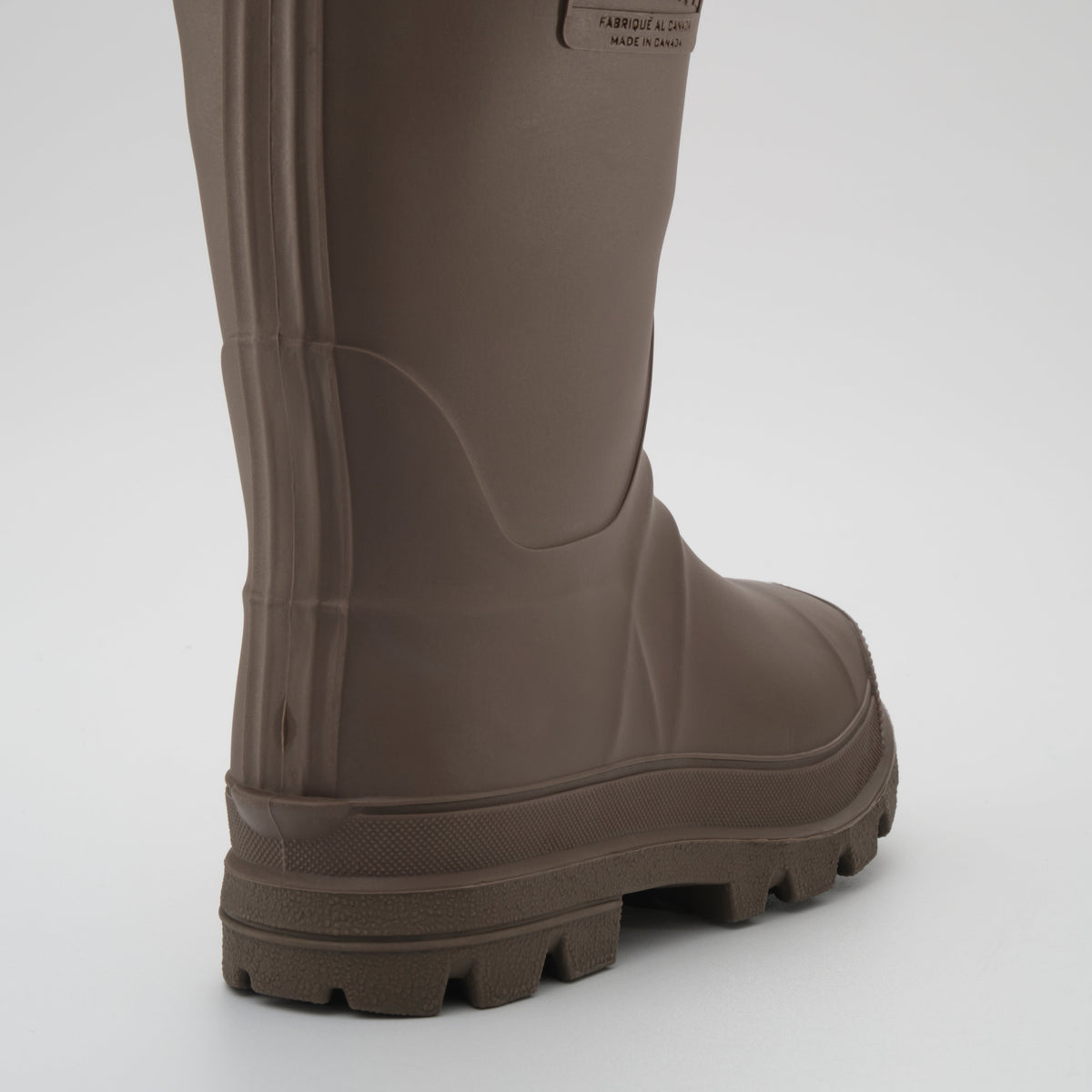 Kamik Women's Tundra Winter Boots - Brown