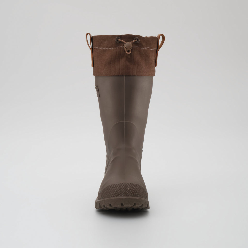 Kamik Women's Tundra Winter Boots - Brown