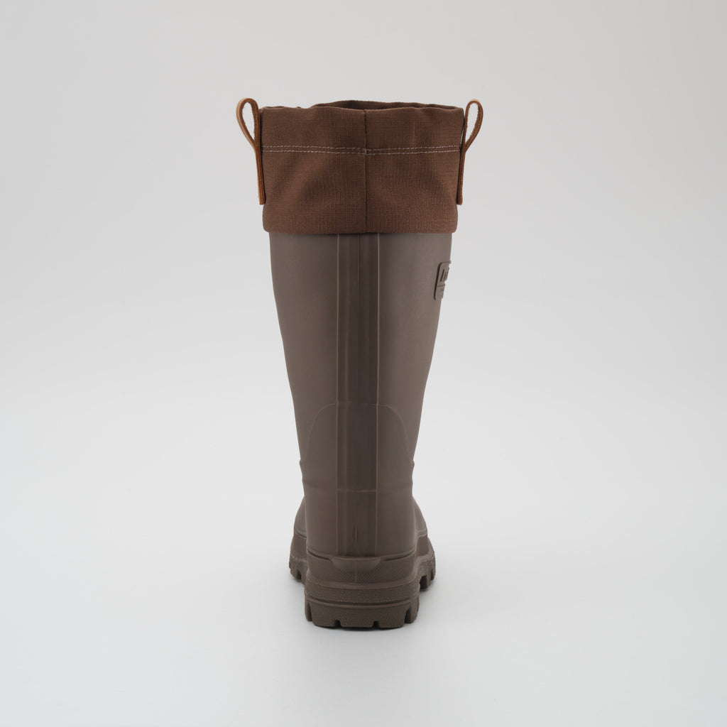 Kamik Women's Tundra Winter Boots - Brown