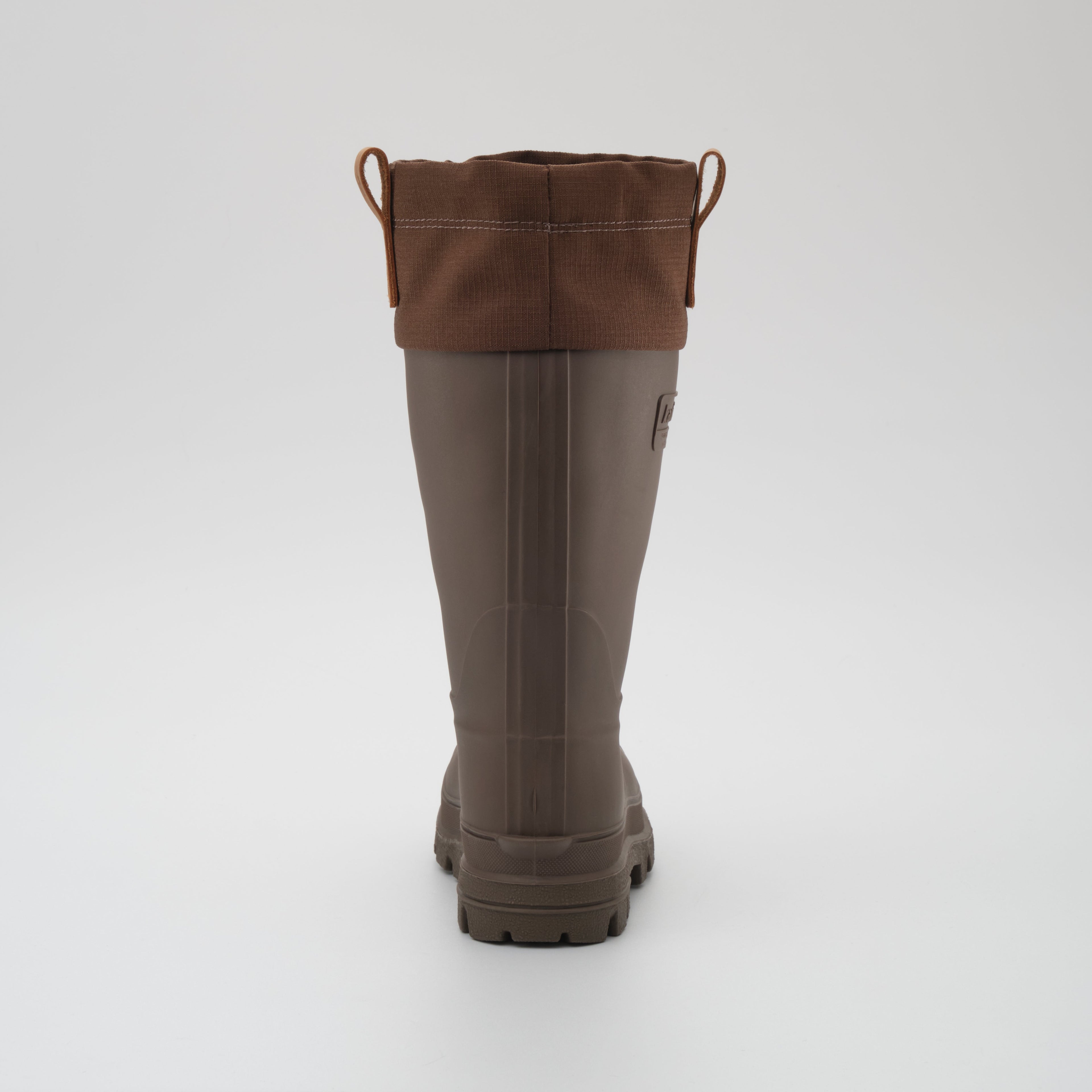 Kamik Women's Tundra Winter Boots - Brown