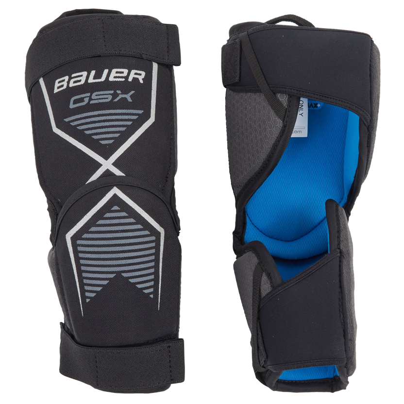Senior GSX Goalie Knee Guard