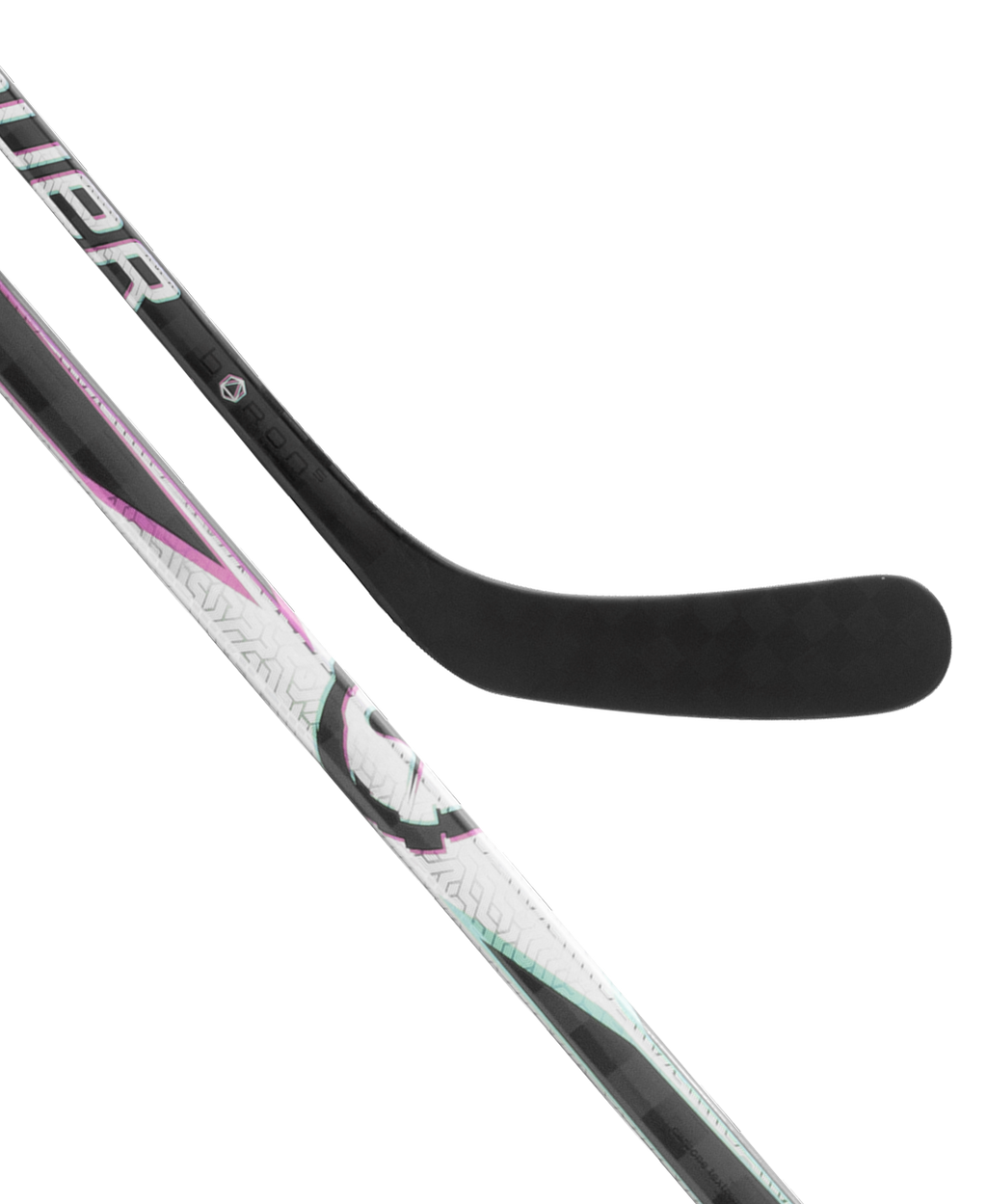 Bauer Intermediate PROTO2 Hockey Stick - 2025