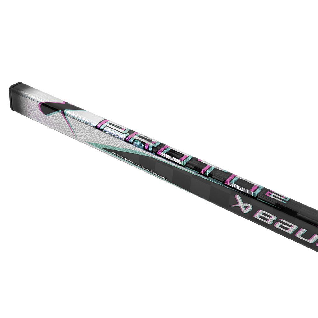 Bauer Senior PROTO2 Hockey Stick - 2025