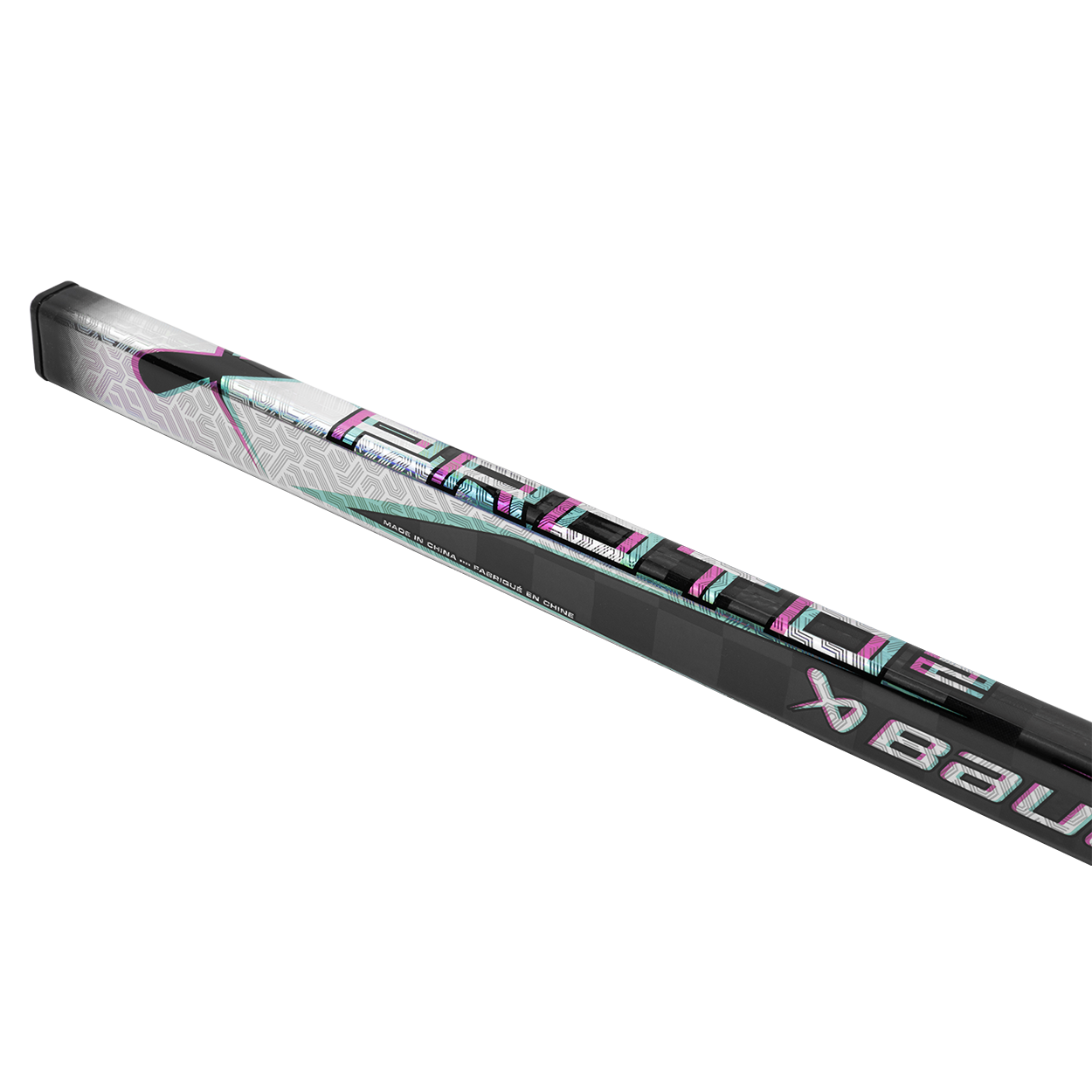 Bauer Senior PROTO2 Hockey Stick - 2025