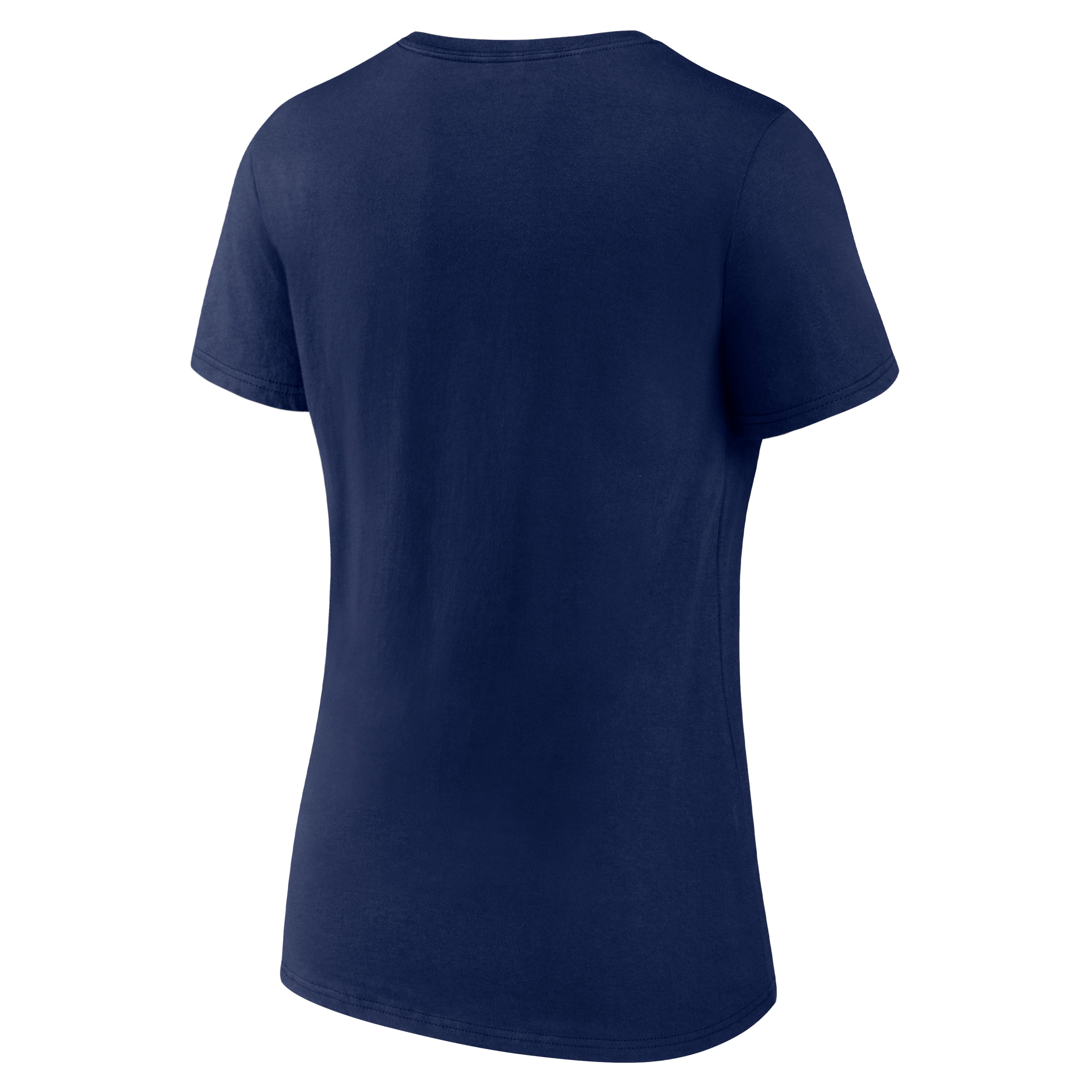 Edmonton Oilers Women's Victory Script Tee