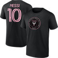 Inter Miami Lionel Messi T-Shirt