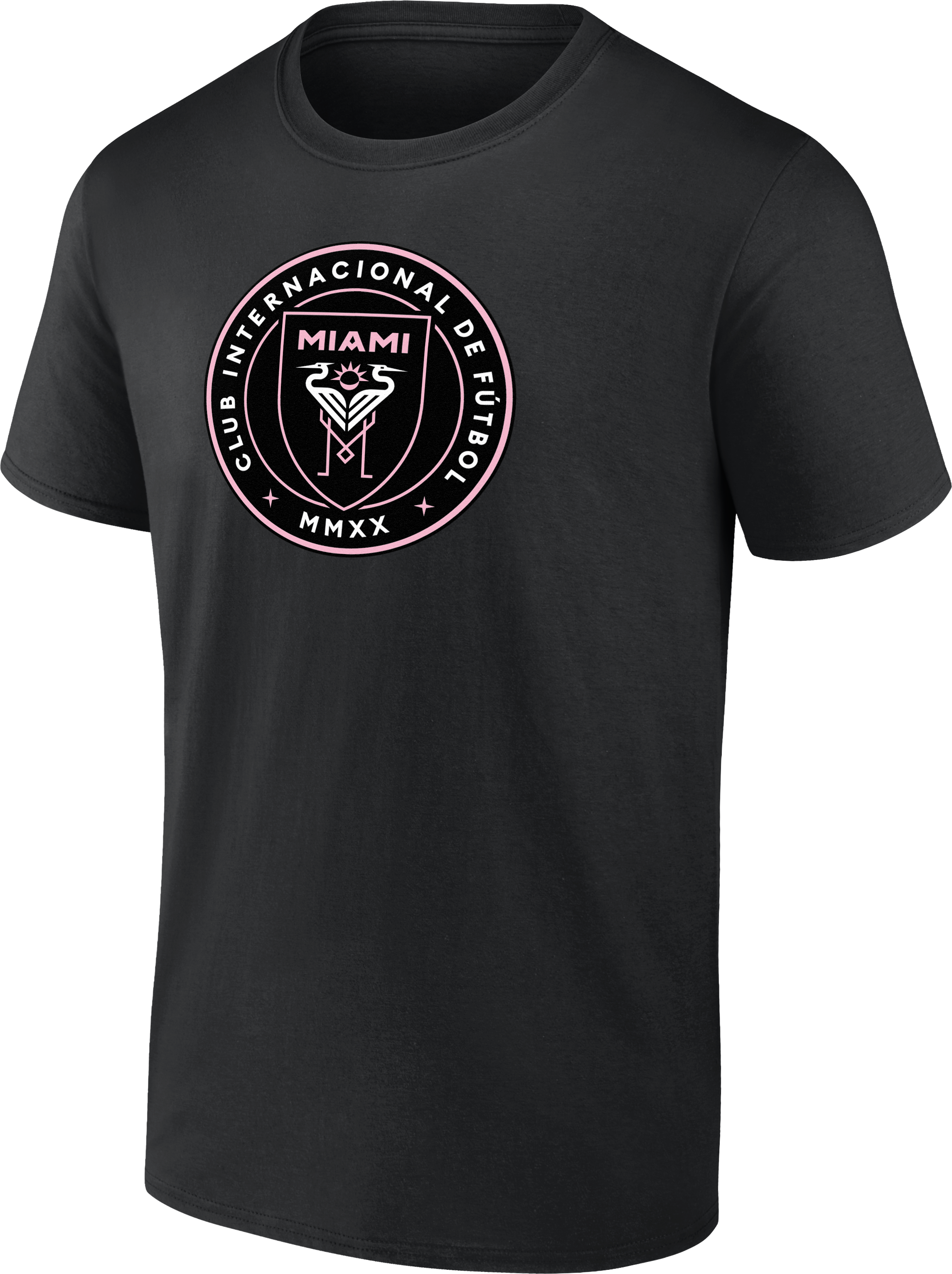 Inter Miami Lionel Messi T-Shirt