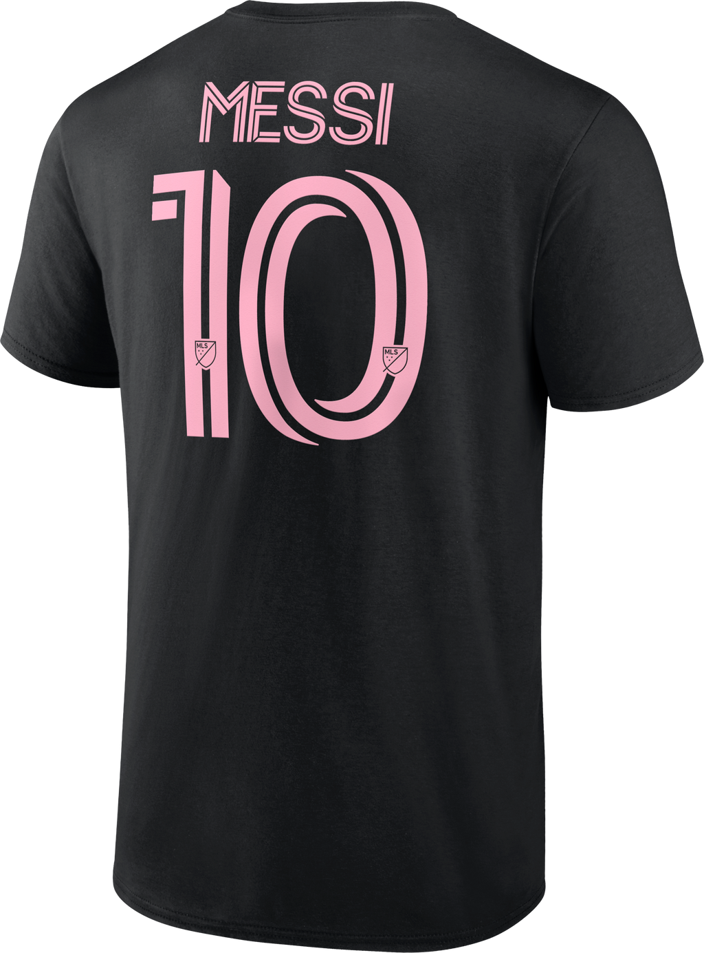 Inter Miami Lionel Messi T-Shirt