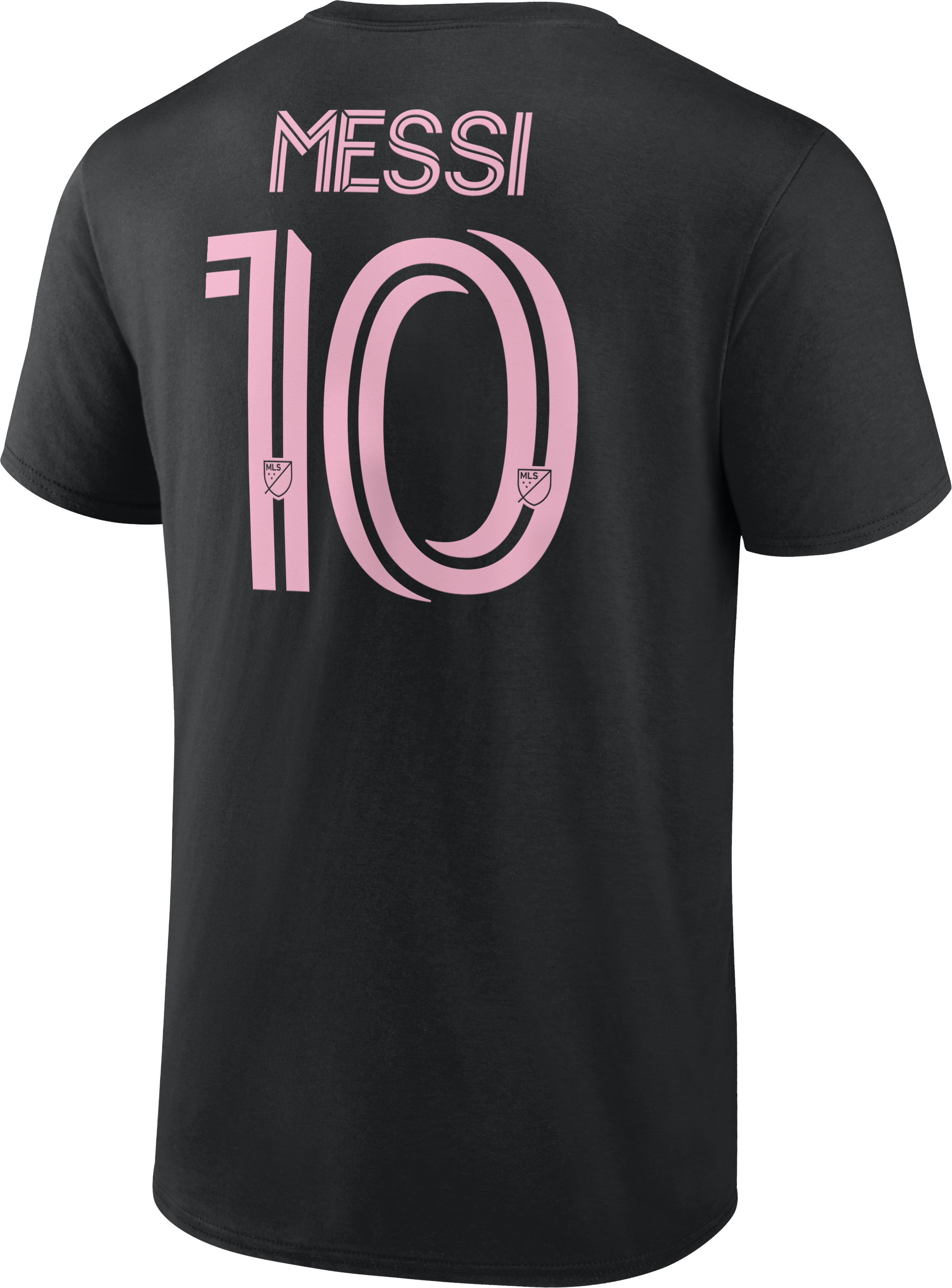 Inter Miami Lionel Messi T-Shirt