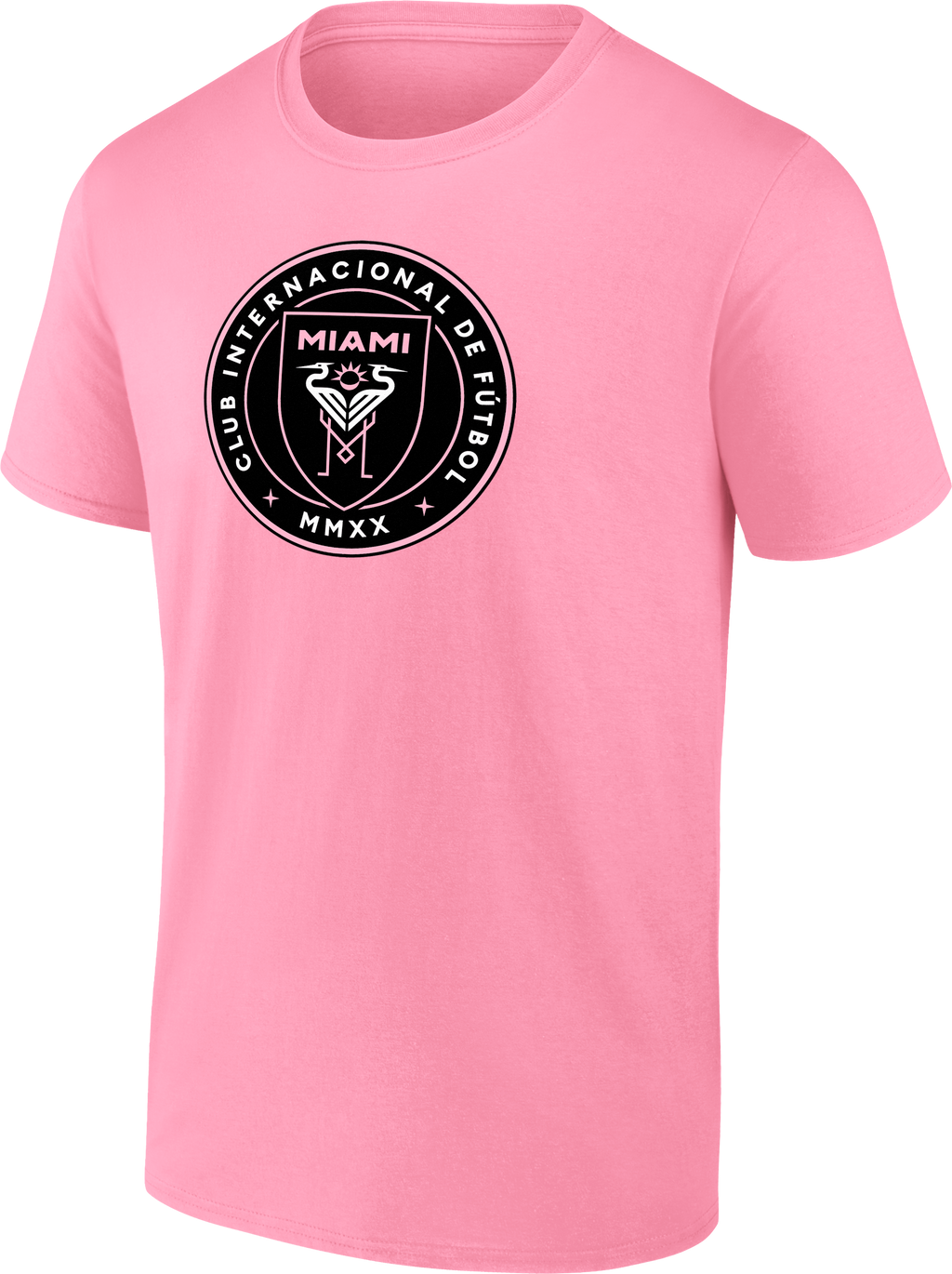 Inter Miami Lionel Messi T-Shirt