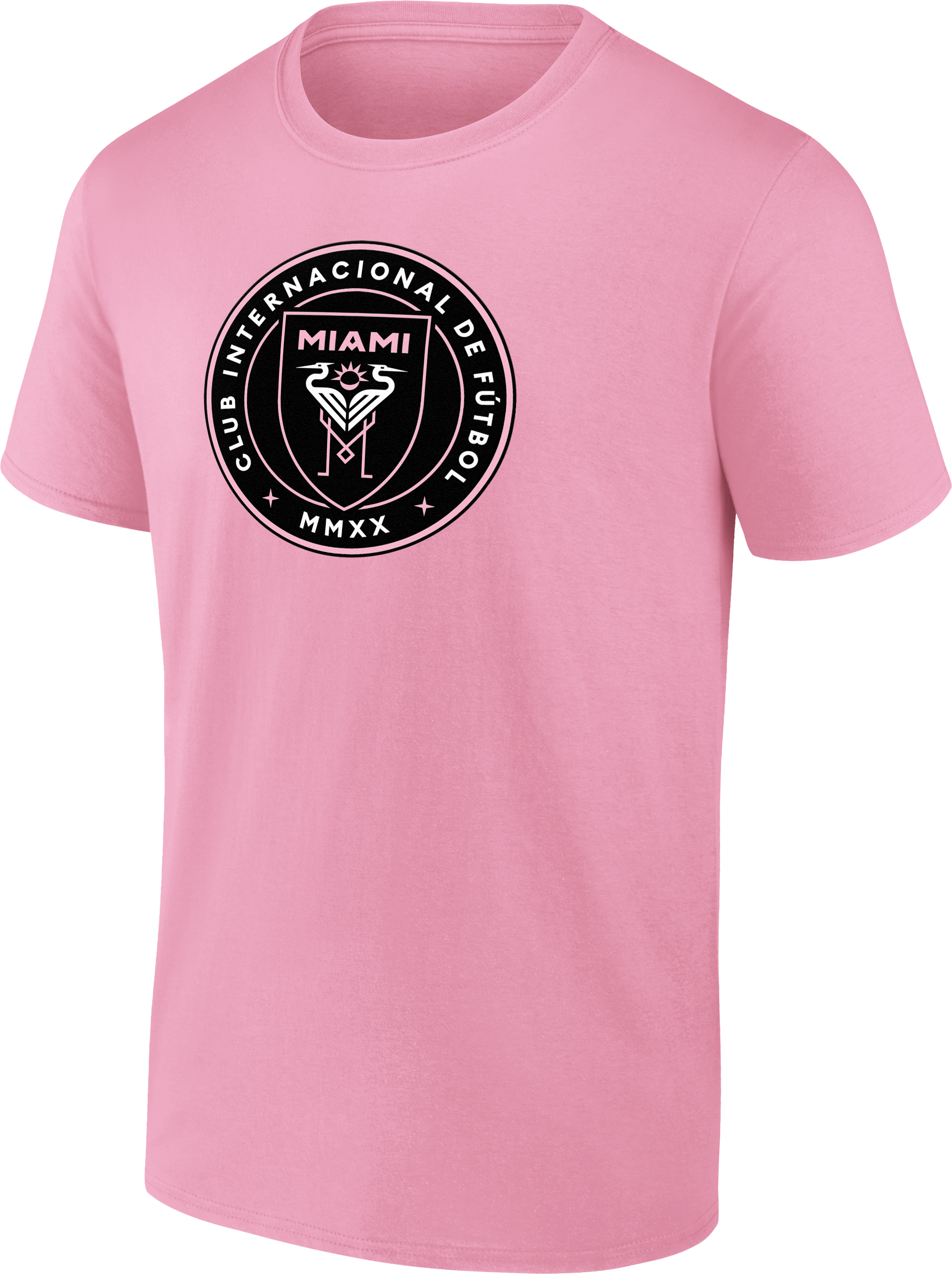 Inter Miami Lionel Messi T-Shirt
