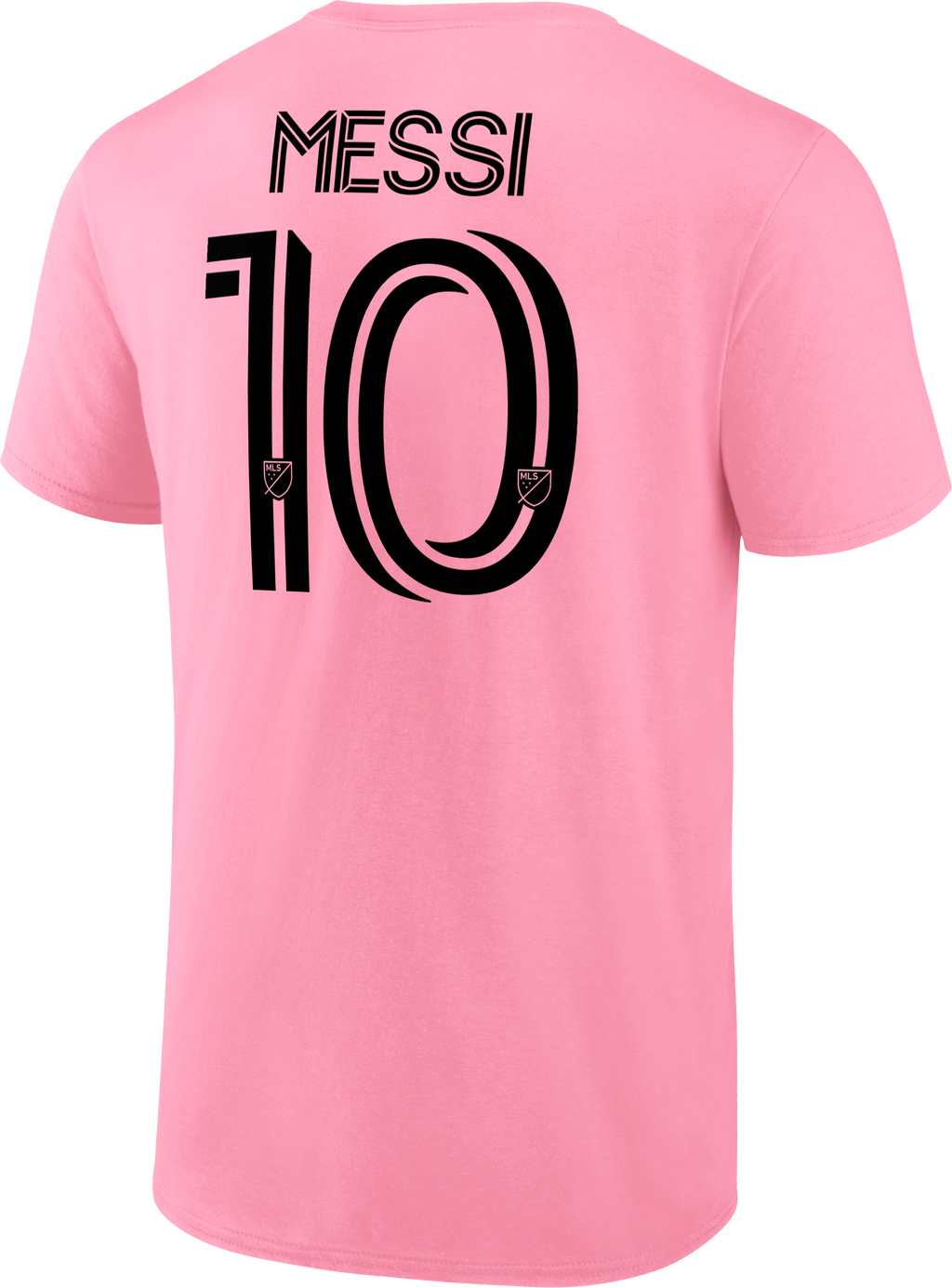 Inter Miami Lionel Messi T-Shirt