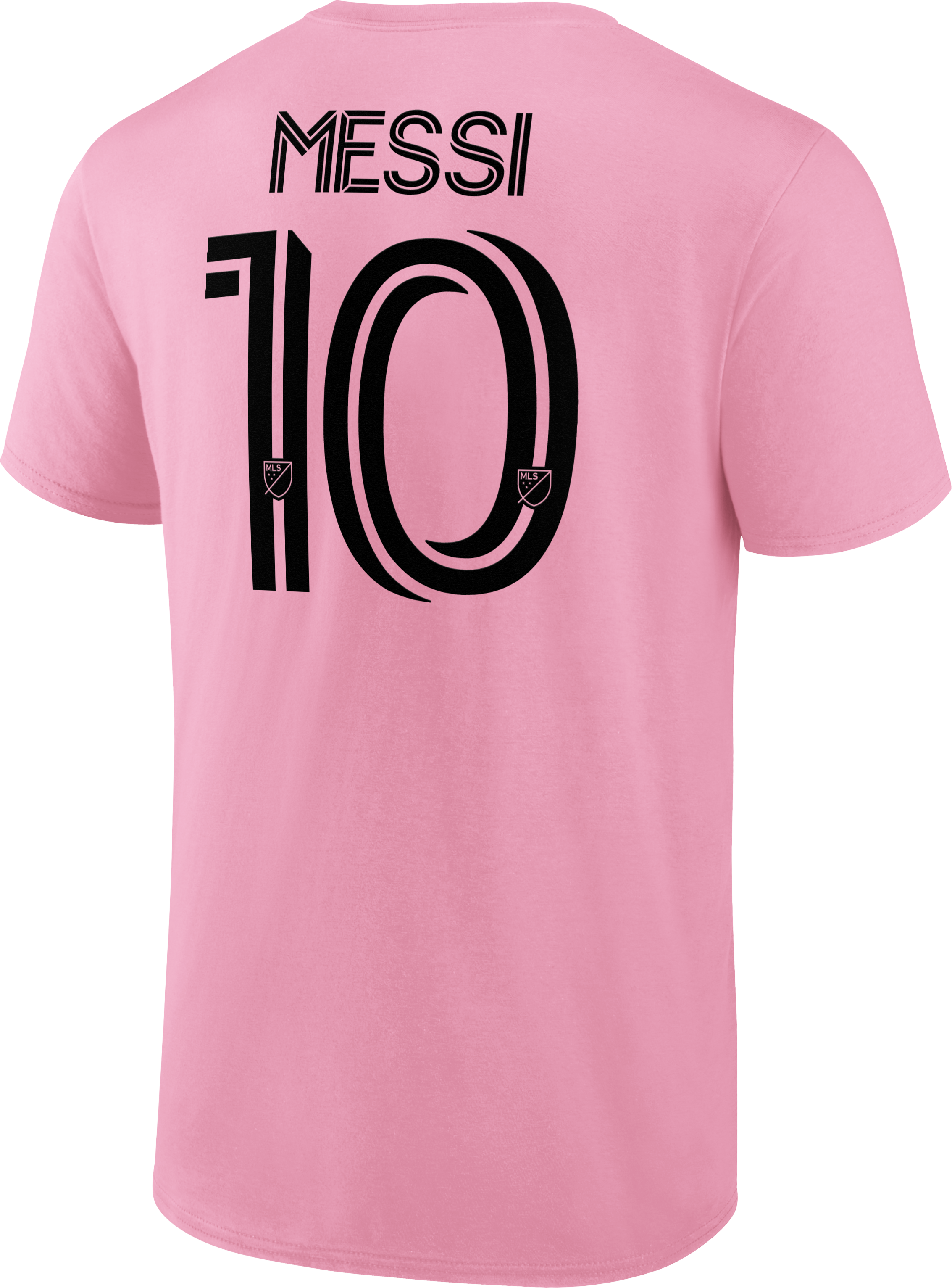 Inter Miami Lionel Messi T-Shirt