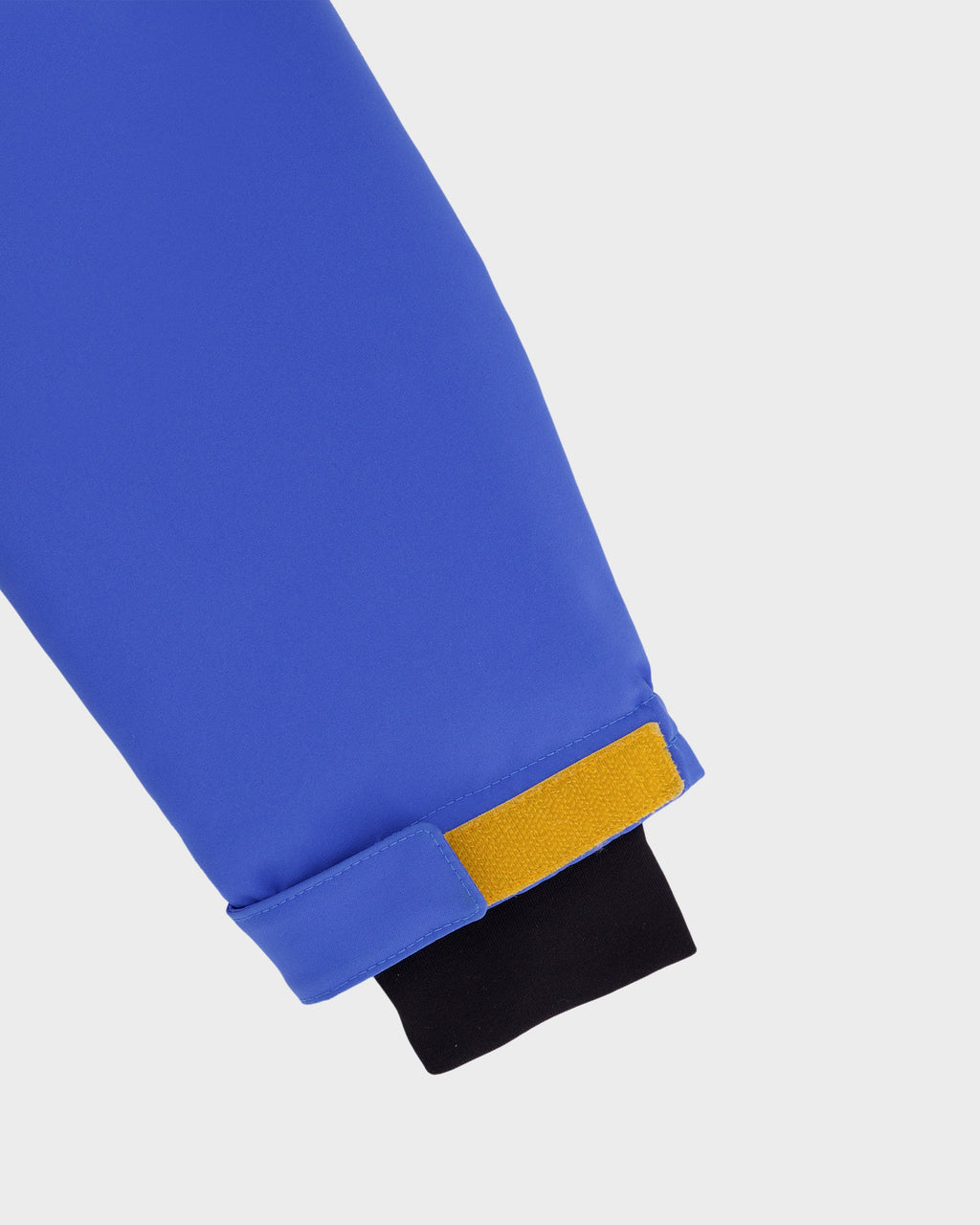 Quiksilver Boys' All Day Snow Suit - Palace Blue - detail