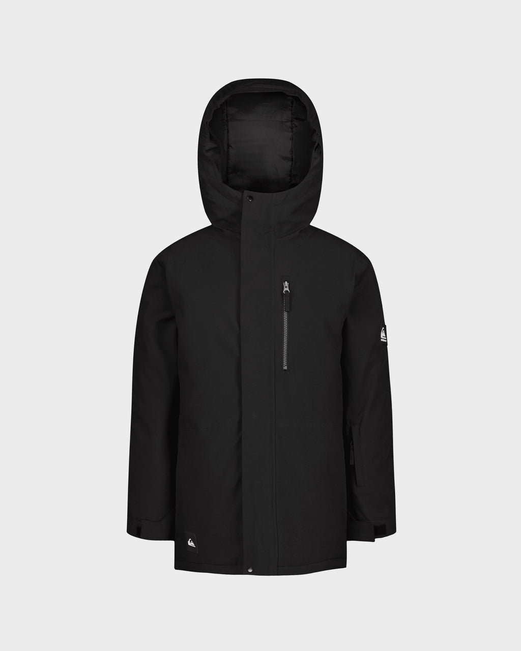 Quiksilver Little Mission Snow Jacket - front