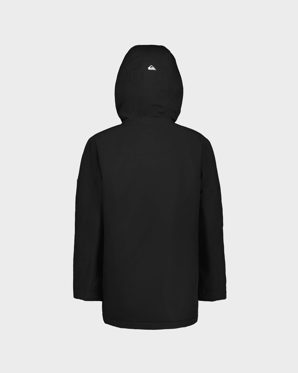Quiksilver Little Mission Snow Jacket - back