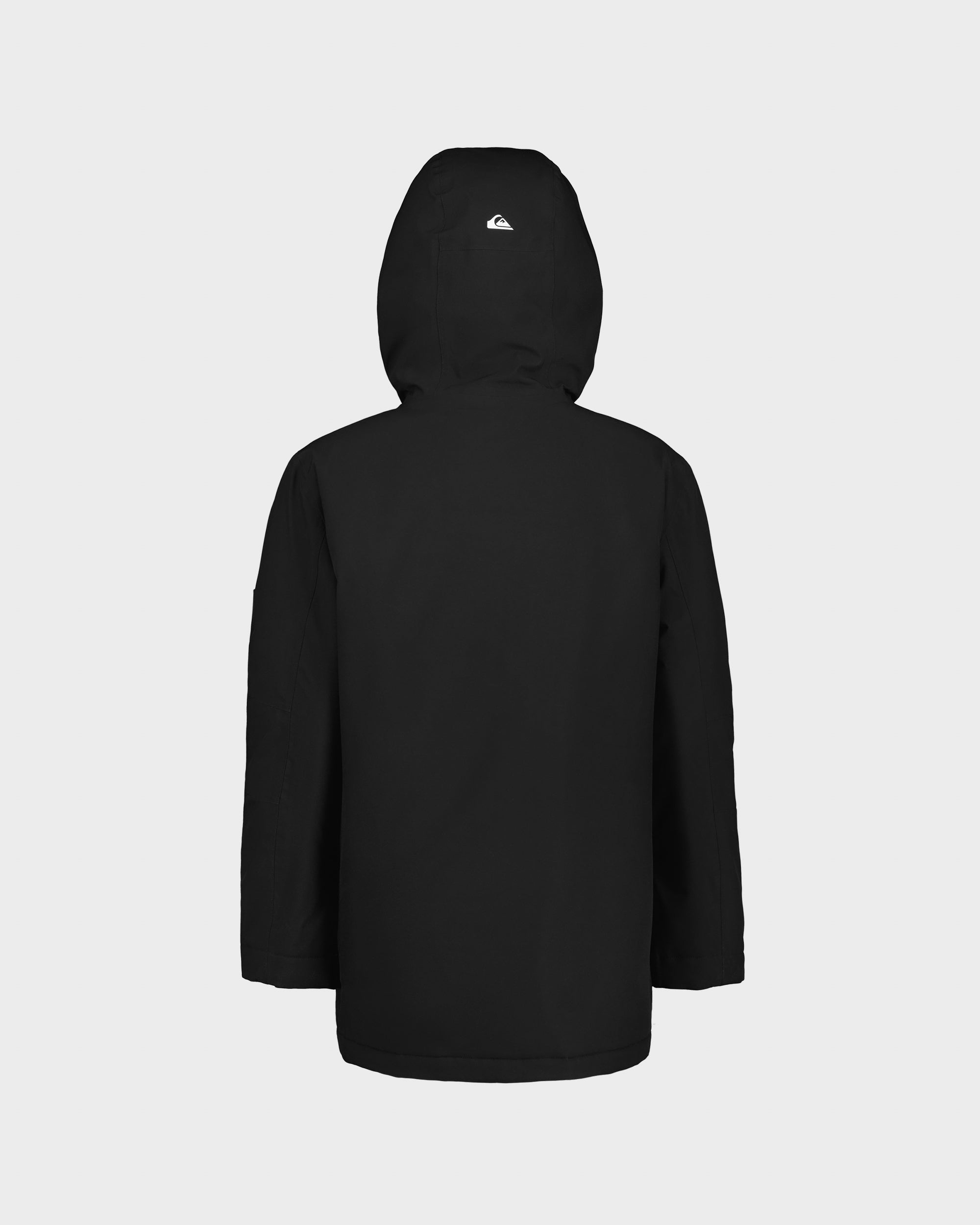Quiksilver Little Mission Snow Jacket - back