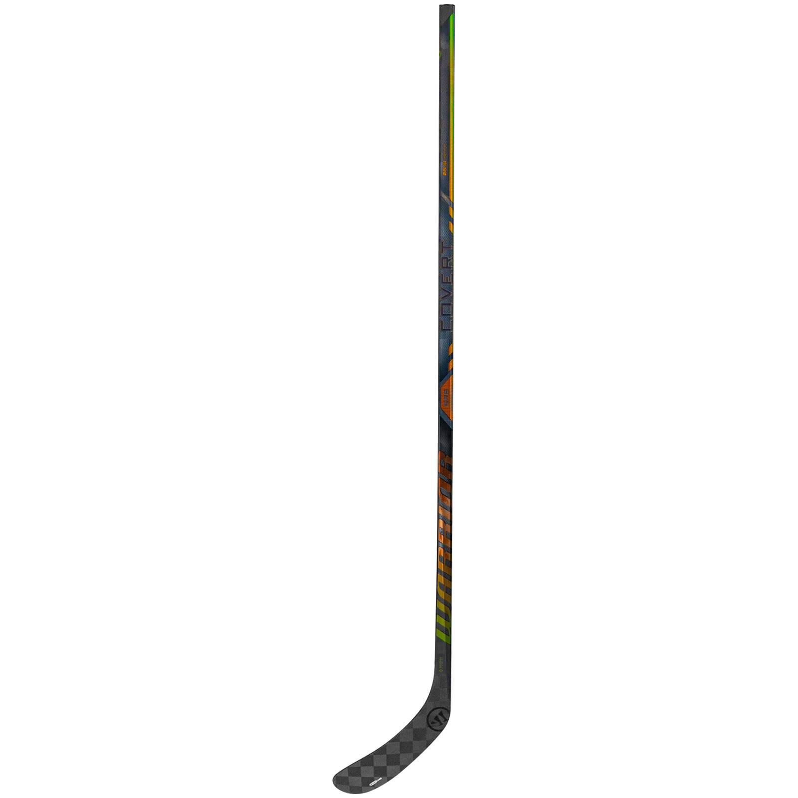 Warrior Covert QR6 Pro youth hockey stick forehand