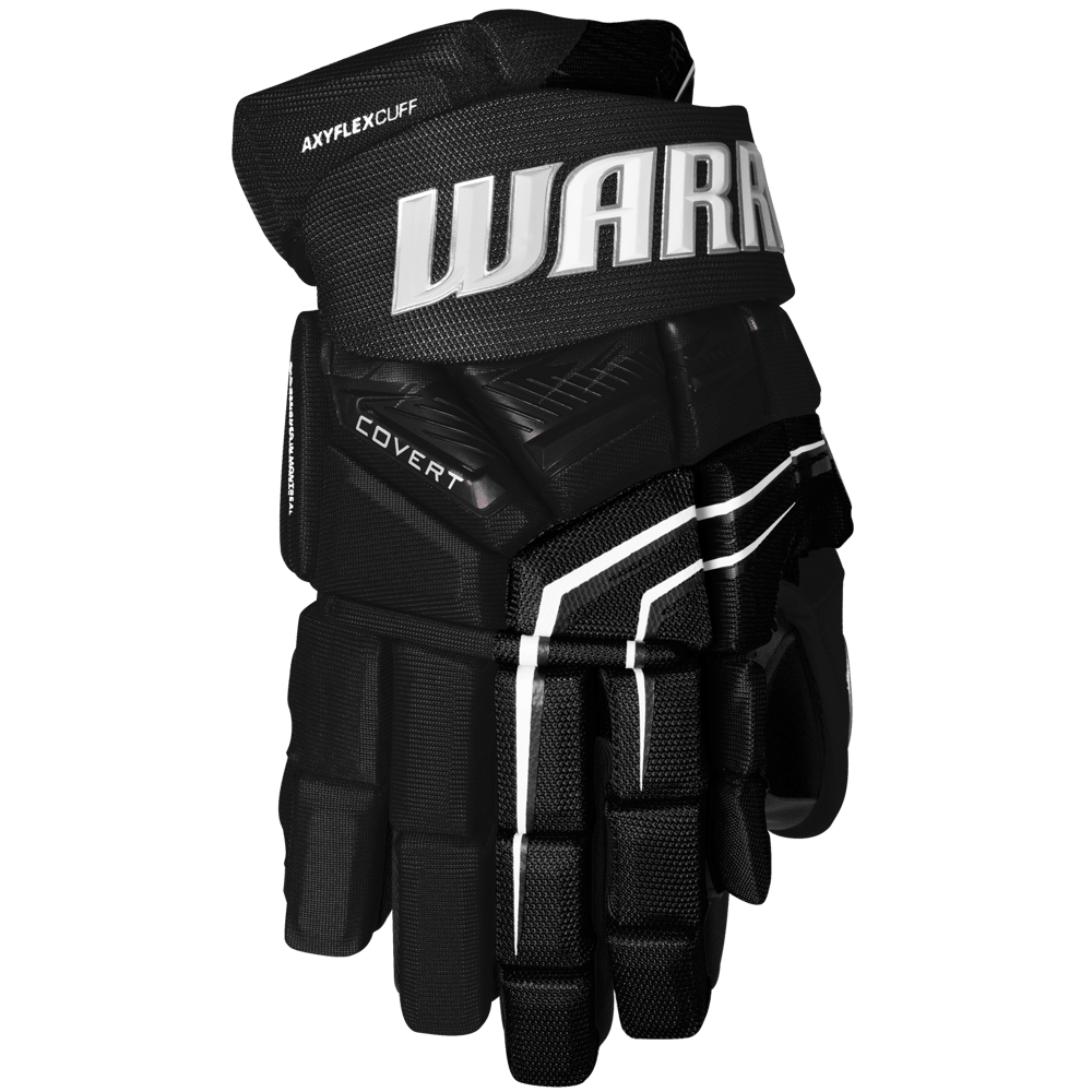 Warrior Youth Covert QR7 Pro Hockey Gloves