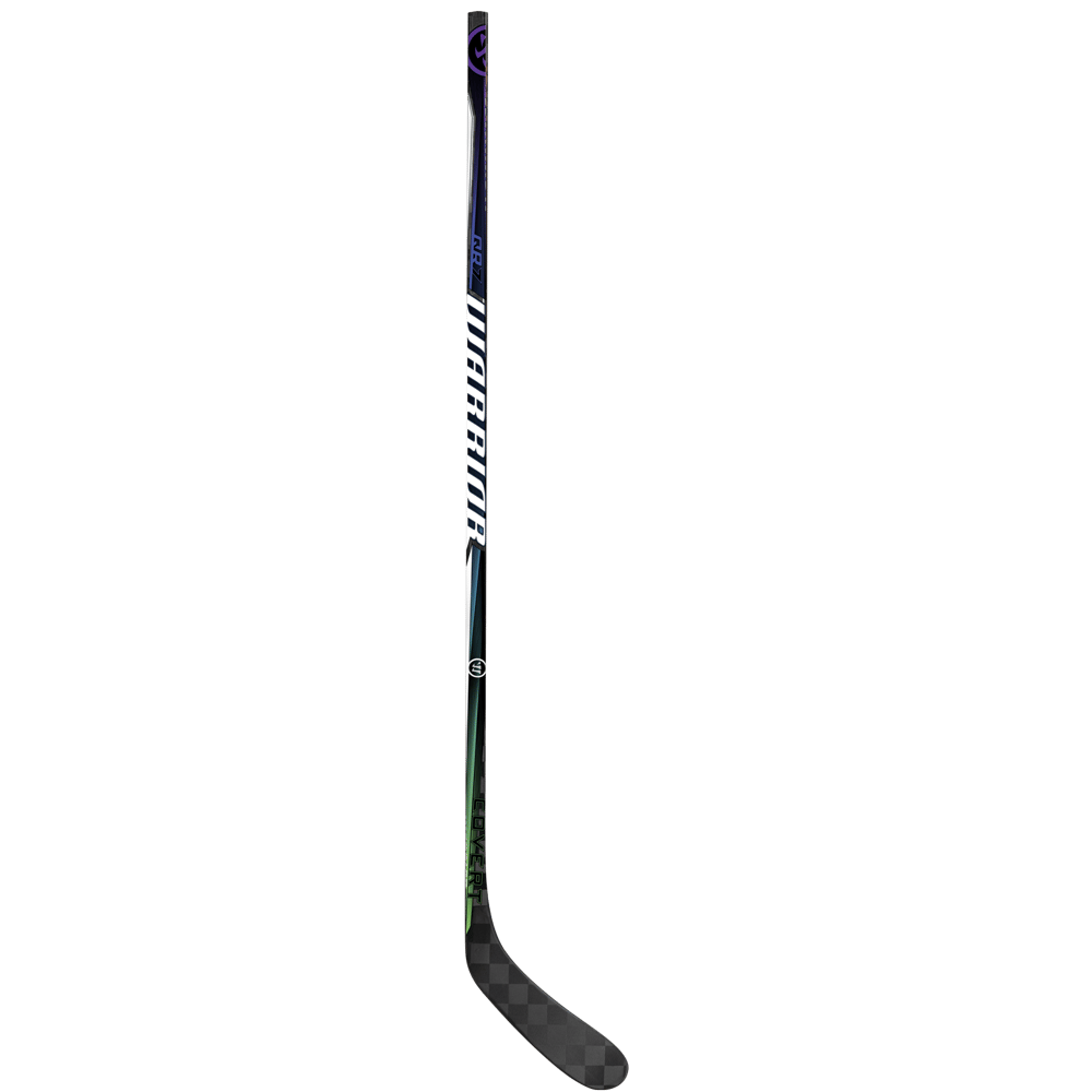 Warrior Youth Covert QR7 Pro Hockey Stick