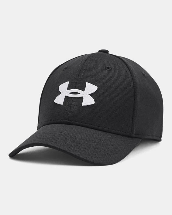 Under Armour Men's Iso-Chill Armourvent Trucker Hat Sage/White / One Size Fits All
