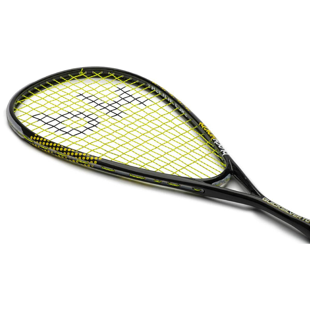 Quicksilver TC Squash Racquet