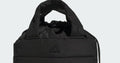 adidas Quilted Lifestyle Lunch Bag Black