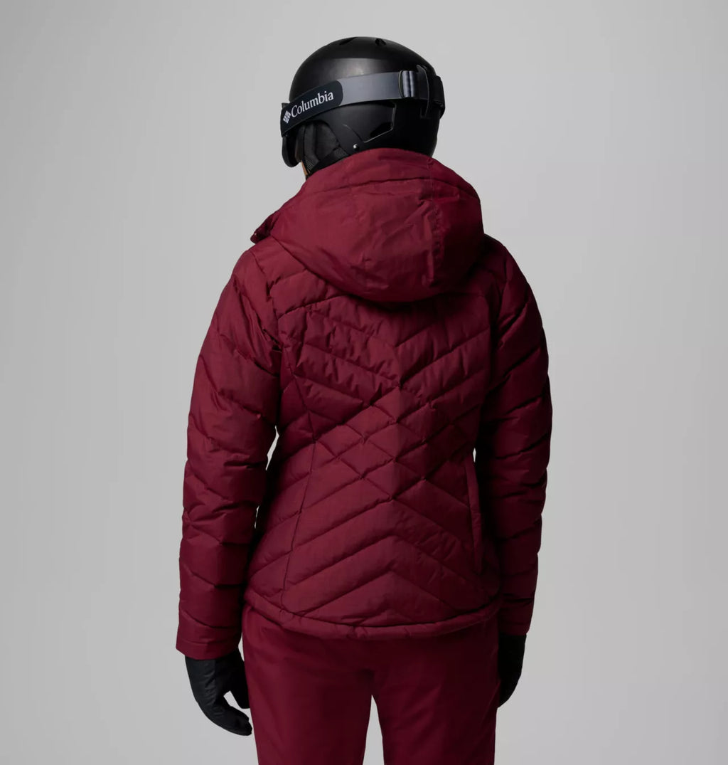 Columbia Women's Lay D Down V Jacket