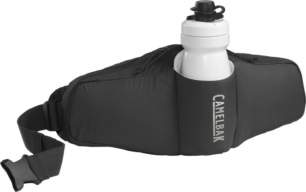 CamelBak Podium Flow 2 21oz Berry Hydration Pack
