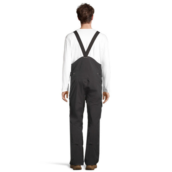 Ripzone Men's Daybreak II Winter Sports Insulated Pants with Bib