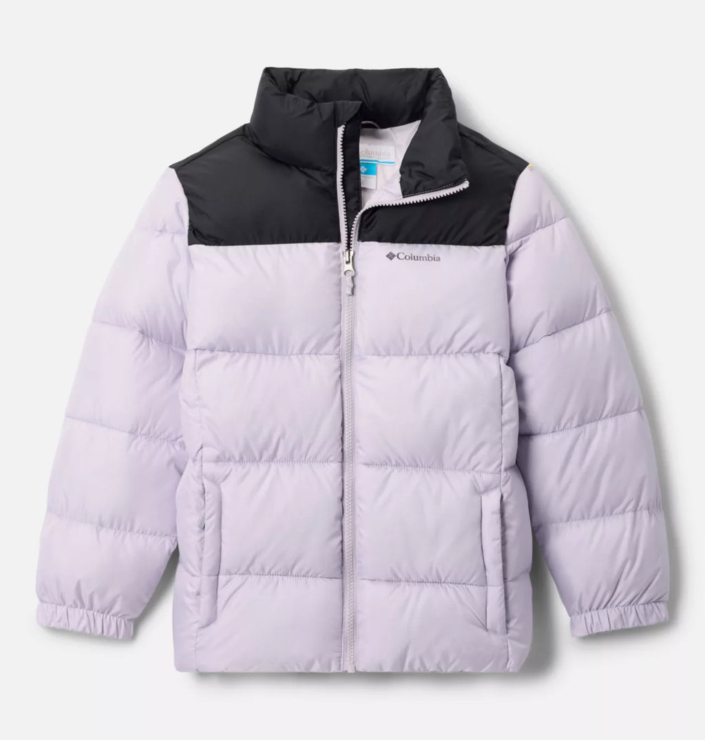 Columbia Kids' Puffect II Jacket