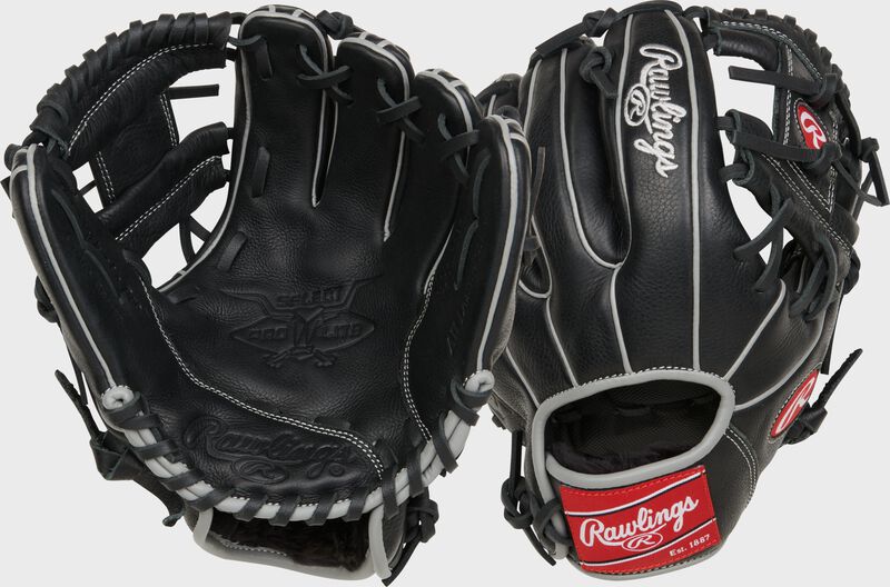 Youth Carlos Correa Select Pro Lite Glove - 10.5"