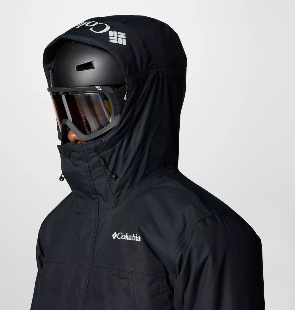 Columbia Men's Shotski Jacket