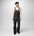 Columbia Men's Iceventure II Bib Snow Pants