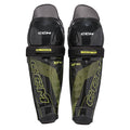 CCM Senior Tacks XF 80 Hockey Shin Guards - 2025