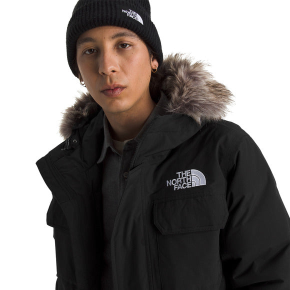 The North Face Men’s McMurdo Bomber